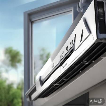 R410A:成本低,制冷佳