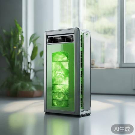 环保制冷剂引领潮流