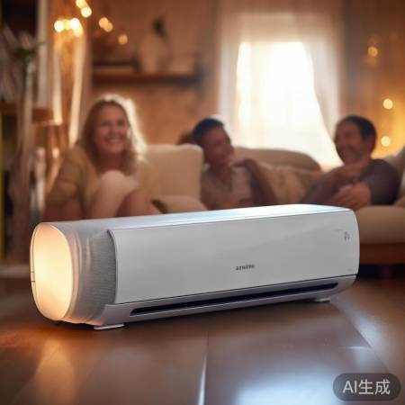 中央空调调试，温暖如家