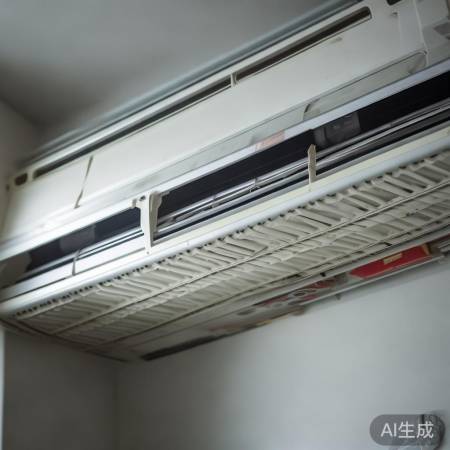 空调噪音过大需检查