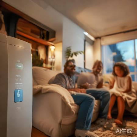 耐心调试，空调如好友