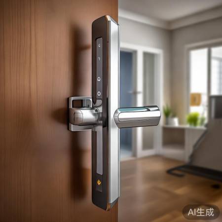 门锁心脏,选机械还是电子?