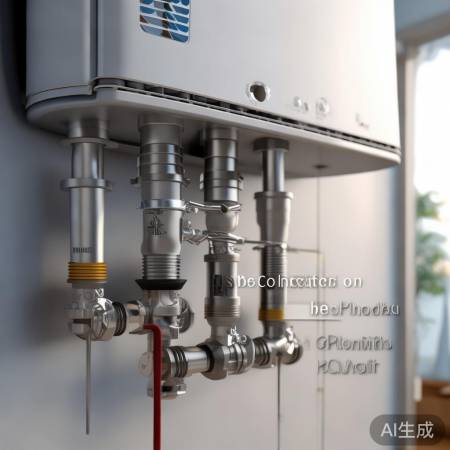 壁挂炉管道连接方式多样