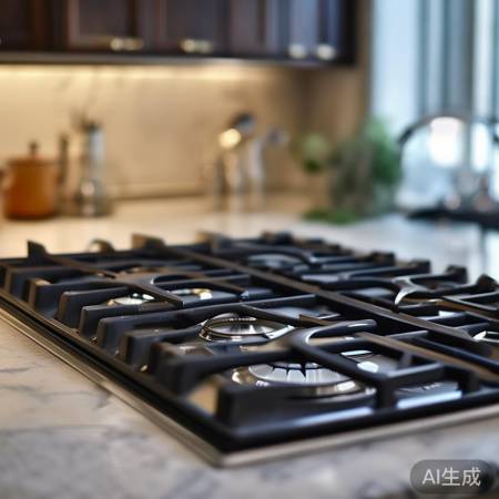 燃气灶尺寸挑选技巧