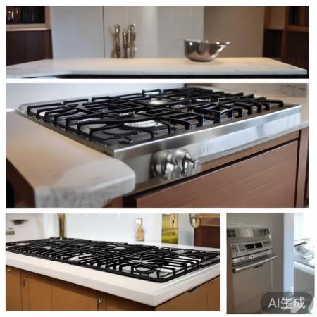 燃气灶种类及特点