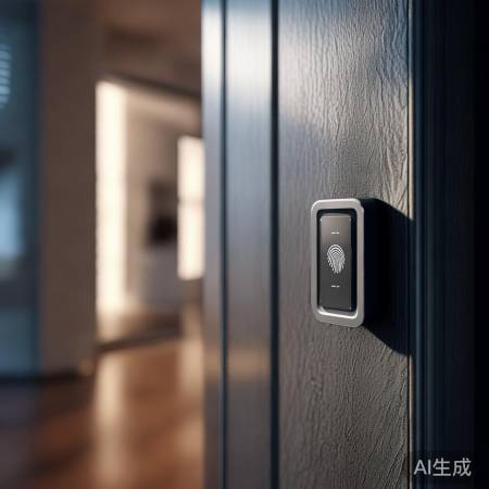 指纹锁安全，护好指纹，定期检查