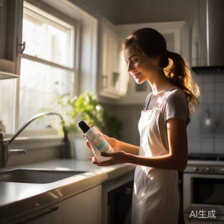 “除味剂，清新家居”