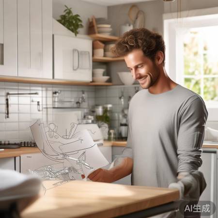 安装消毒柜，轻松提升生活品质