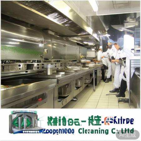 常熟厨设备清洗,经验丰富,态度