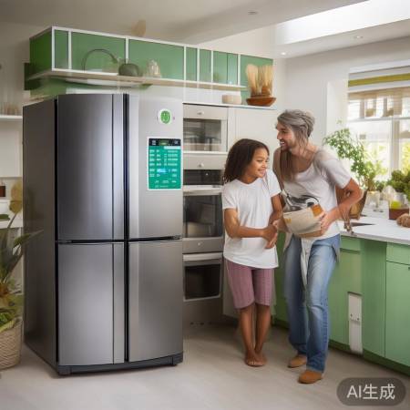 节能环保，降低生活成本