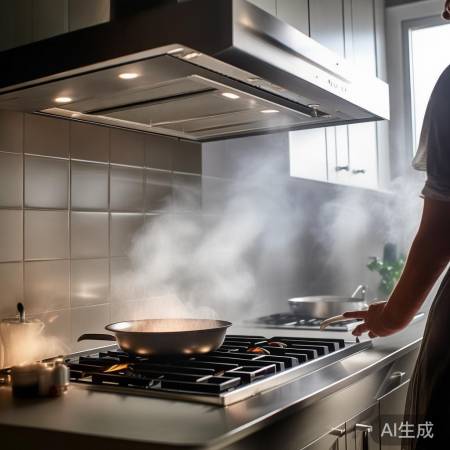 油烟机保养小窍门