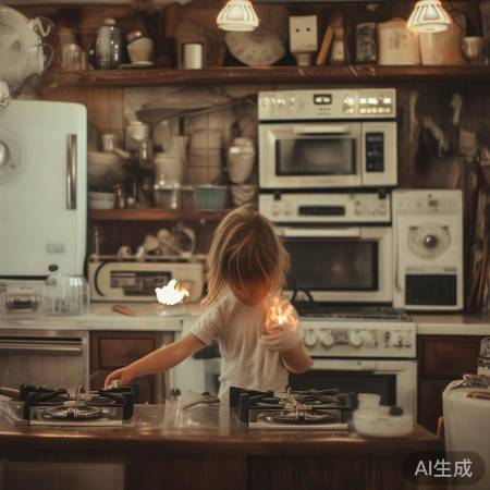 热水器安全靠环境