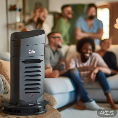 约克空调制冷强，一试难忘