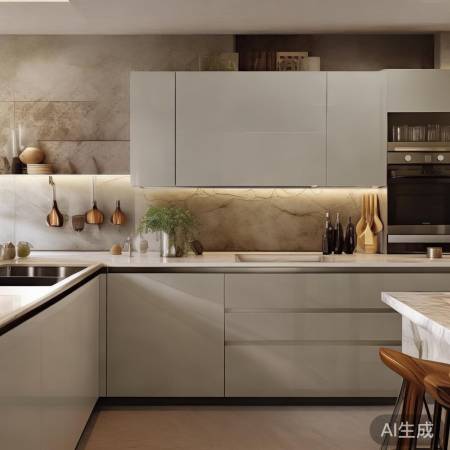 微小设计，卫生保障