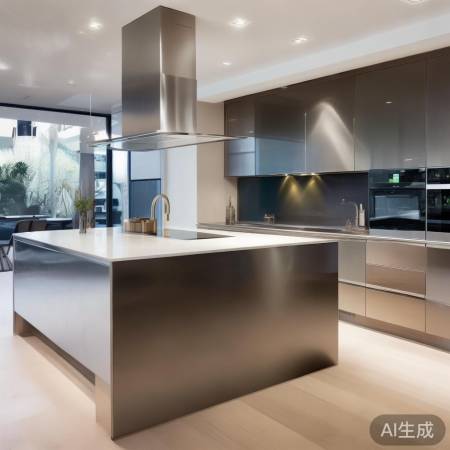 消毒柜一机多用,生活更便捷。