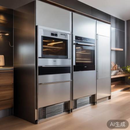 厨房升级新伙伴