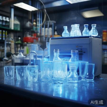 臭氧消毒强效但腐蚀杯子