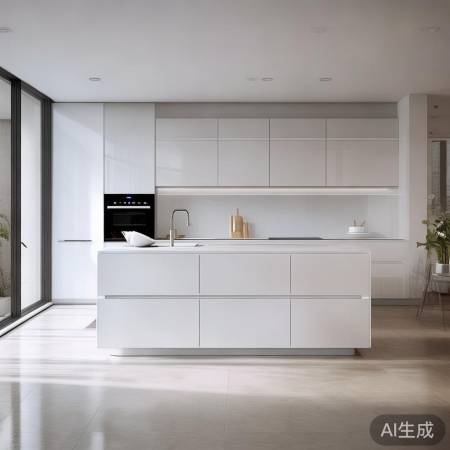 臭氧消散,节能通风