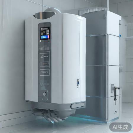 荣事达热水器多重保护，智能提醒