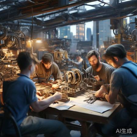 动手前，注意要点