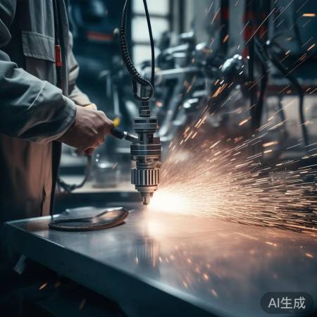 压缩空气切割,科技惊喜不断