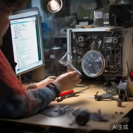 对症下药，排查问题