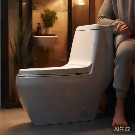 智能马桶热水速出秘籍