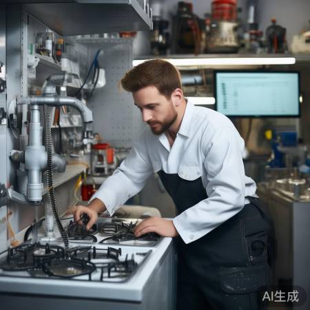 专业热水器维修,快速解决故障