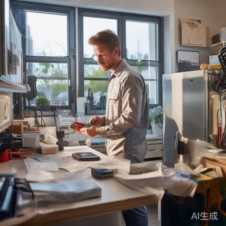 家电维修服务便捷有效