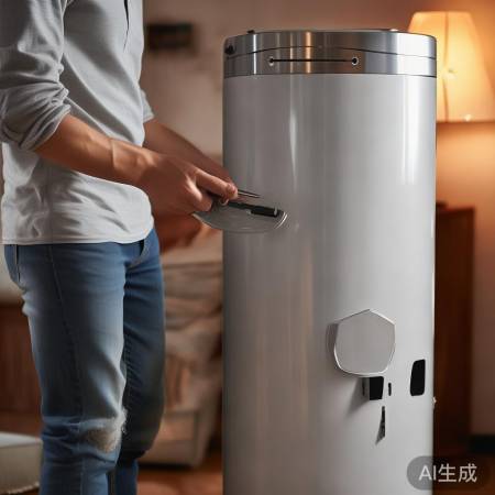 定期检查热水器，防患未然