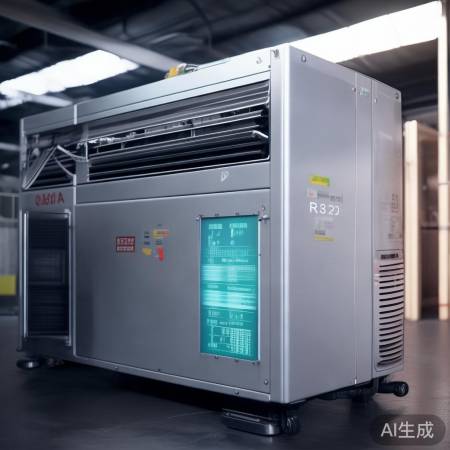 环保高效制冷剂R410A/R3