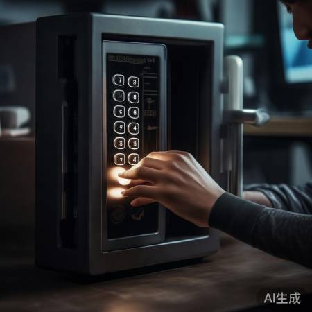 保险柜密码宜复杂