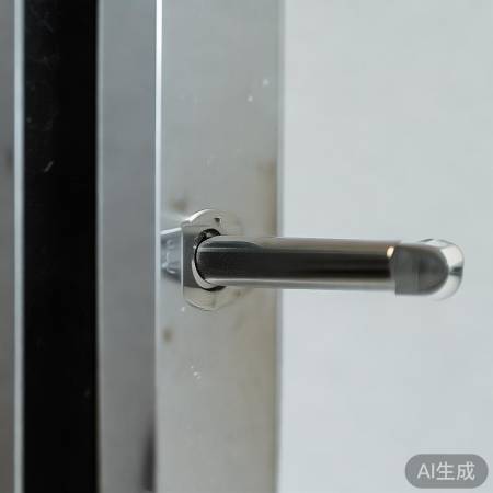 指纹锁启蒙步骤