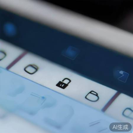 点击小锁图标进入管理界面