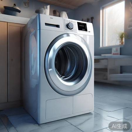 洗衣机选对最重要