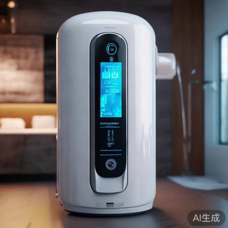 智能调节,节能恒温