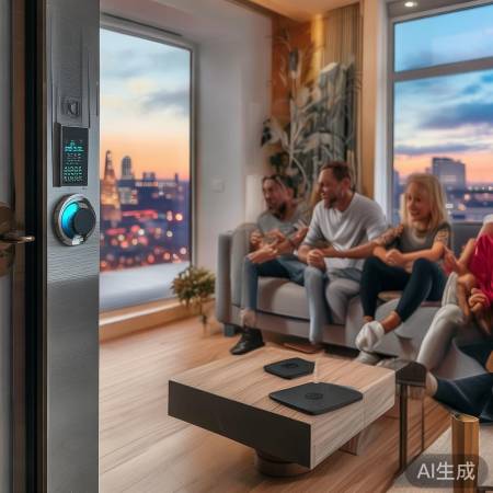 智能家居疑问留言,周末愉快!