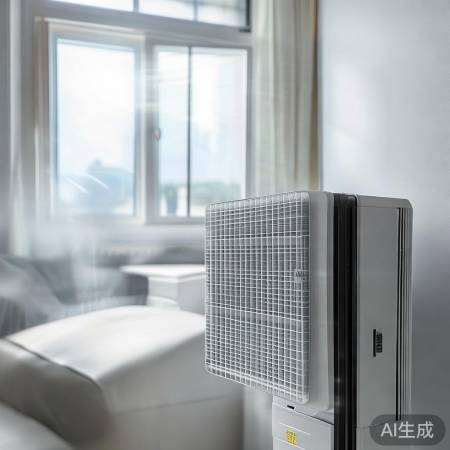 空调自洁技巧：通风、清洁滤网