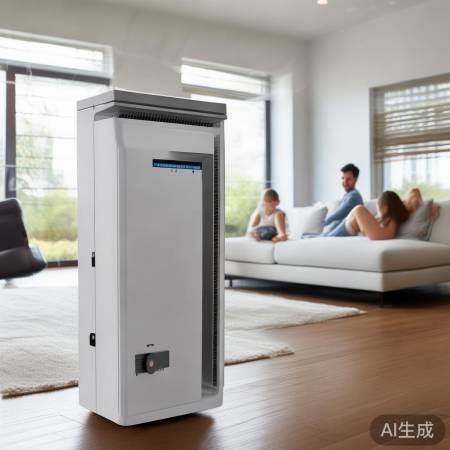 中央空调选适合自己的