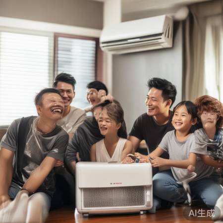 团购惊喜，中科福德全程服务