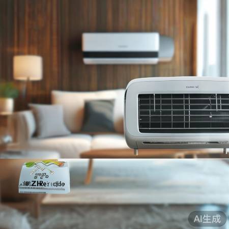 中科福德空气能，舒适生活一步到