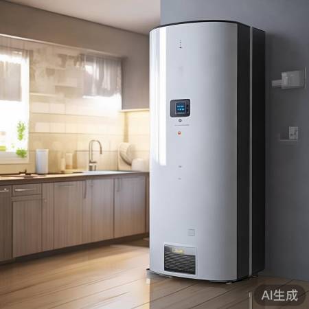 节能环保热水器