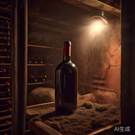 红酒享恒温，美酒更醇厚