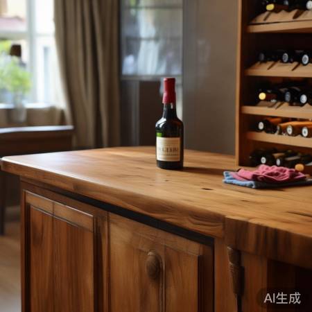 酒柜保养小窍门