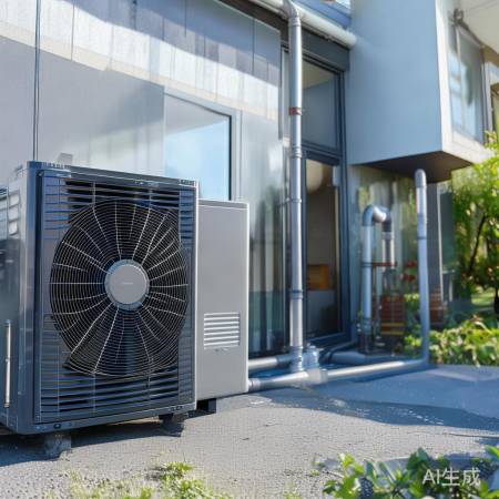 空气能节能成本低