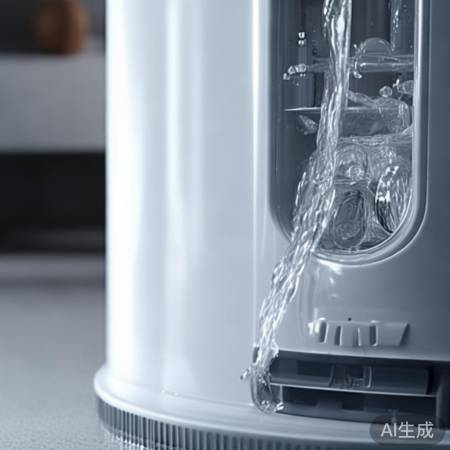 电热水器定期清洁