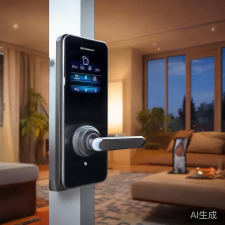 “指纹锁咨询,安防技巧,评论区