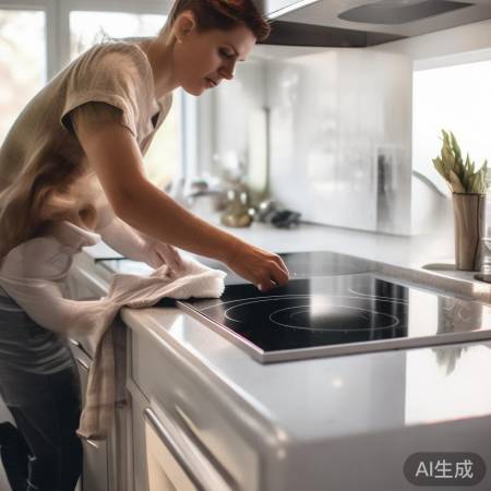 集成灶:价格高需保养