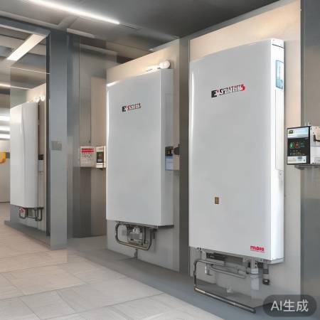 壁挂炉选型:家用E系列,商用C