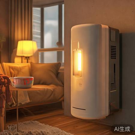 珍惜壁挂炉，温暖生活